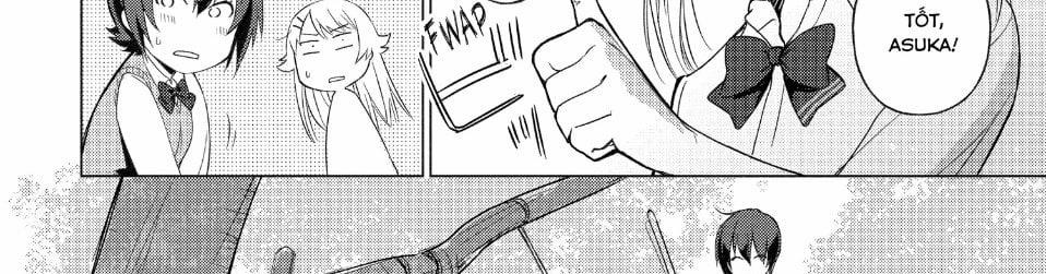 Sounan Desu Ka? 25 trang 43