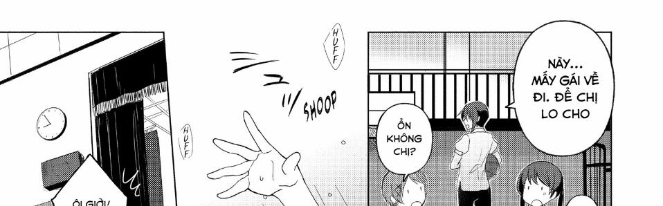 Sounan Desu Ka? 26 trang 12