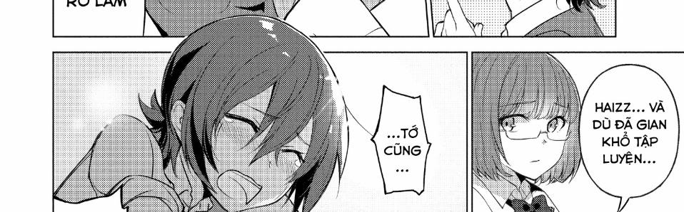 Sounan Desu Ka? 26 trang 18