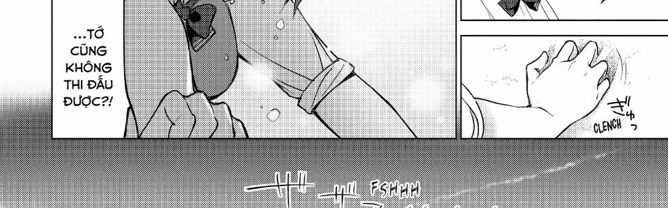 Sounan Desu Ka? 26 trang 19