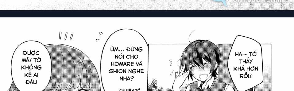 Sounan Desu Ka? 26 trang 20