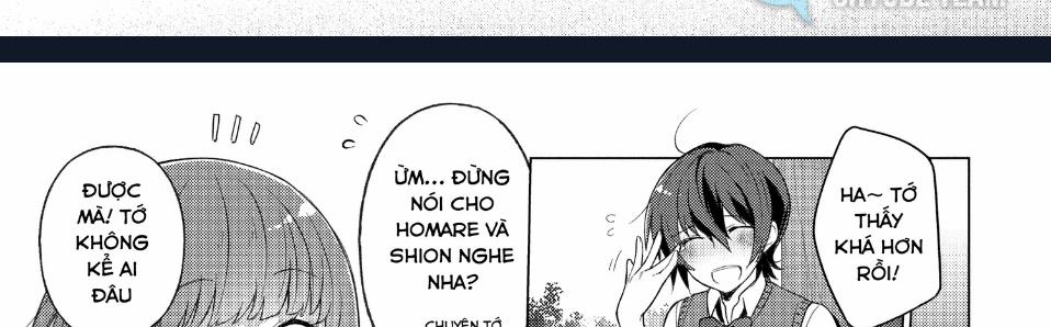 Sounan Desu Ka? 26 trang 21