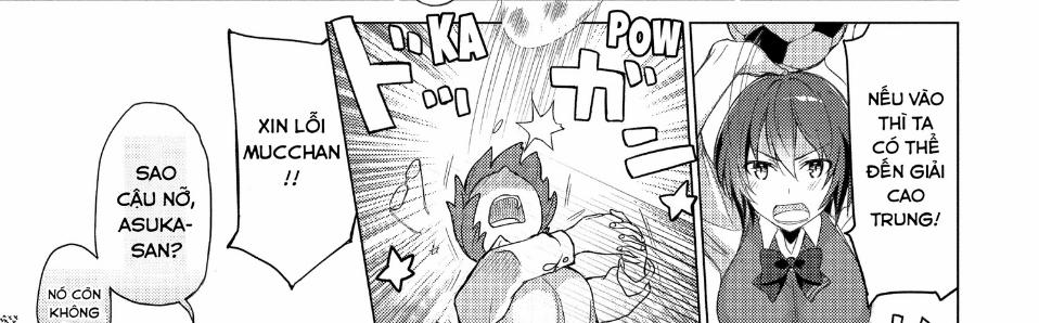 Sounan Desu Ka? 26 trang 24