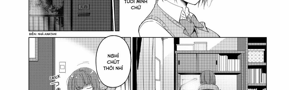 Sounan Desu Ka? 26 trang 33