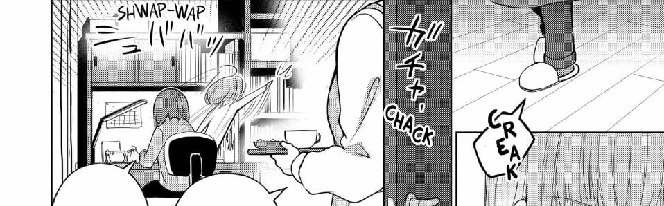 Sounan Desu Ka? 26 trang 38