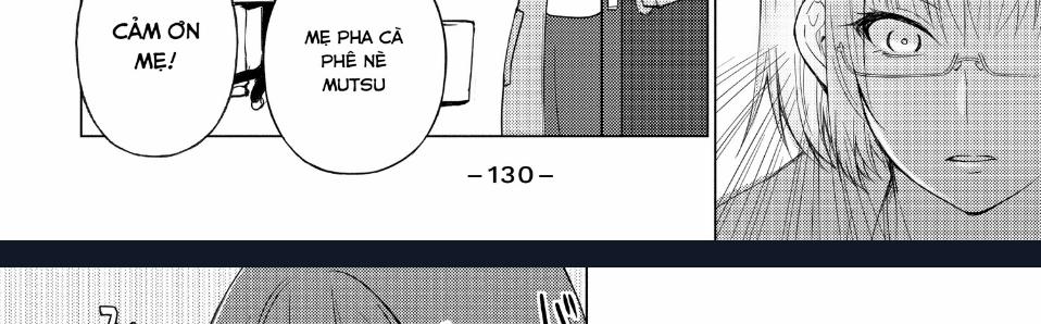 Sounan Desu Ka? 26 trang 39