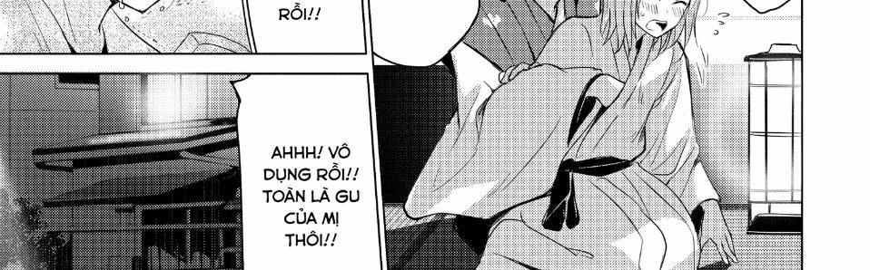 Sounan Desu Ka? 26 trang 43