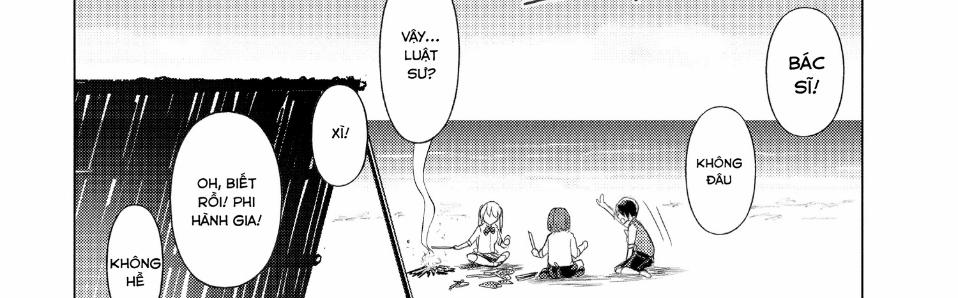 Sounan Desu Ka? 26 trang 44