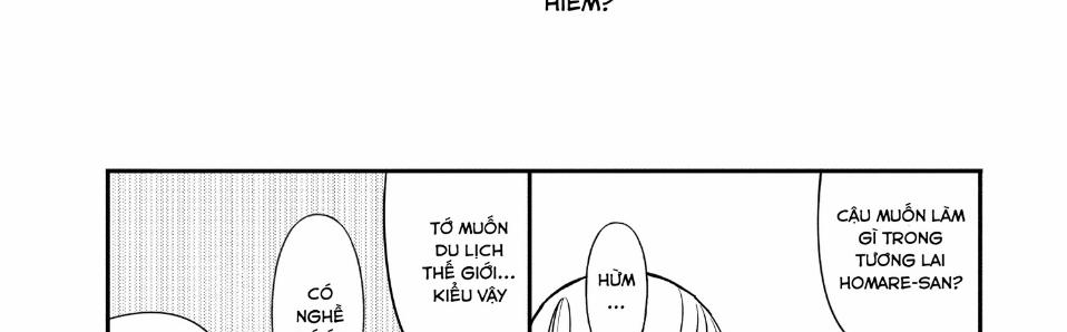 Sounan Desu Ka? 26 trang 50