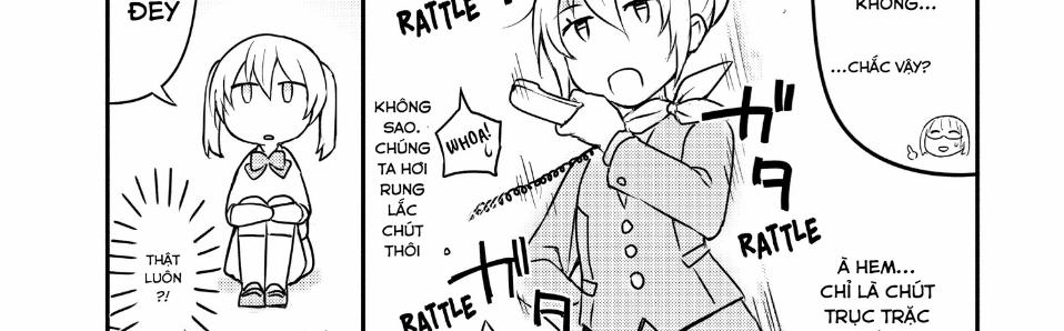 Sounan Desu Ka? 26 trang 52