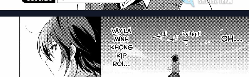 Sounan Desu Ka? 26 trang 6