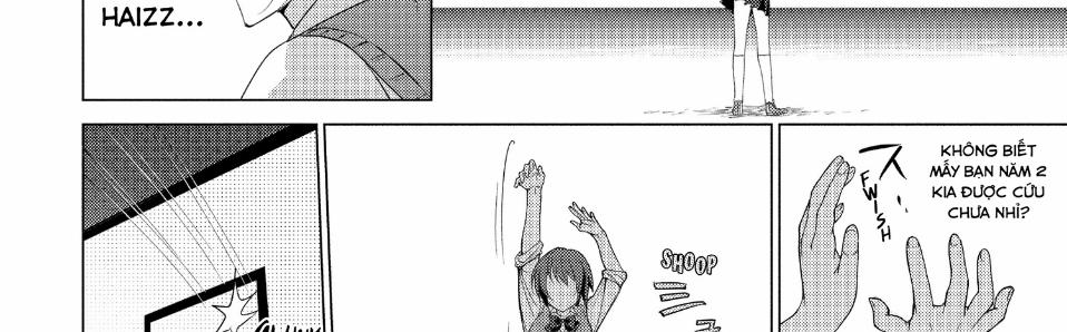 Sounan Desu Ka? 26 trang 8