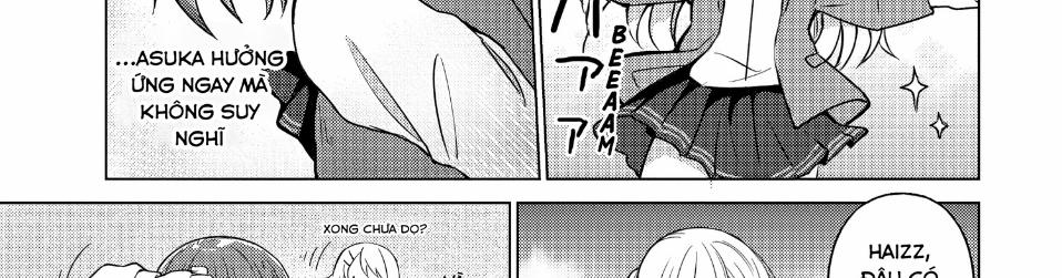 Sounan Desu Ka? 27 trang 17