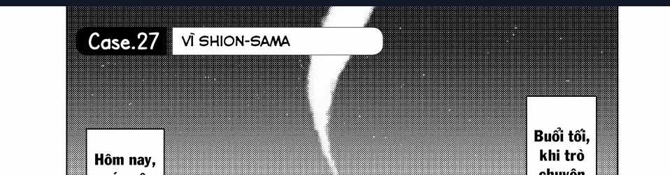 Sounan Desu Ka? 27 trang 3