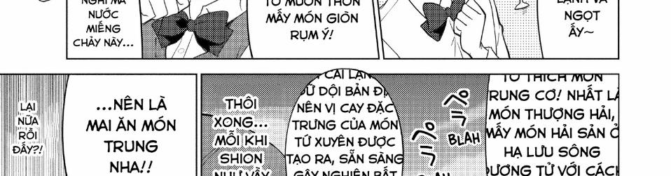 Sounan Desu Ka? 27 trang 6