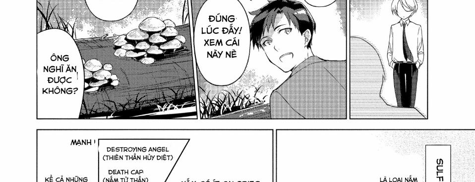 Sounan Desu Ka? 28 trang 14