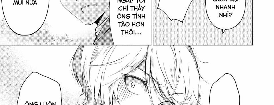 Sounan Desu Ka? 28 trang 18