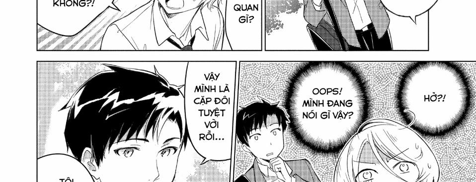 Sounan Desu Ka? 28 trang 23