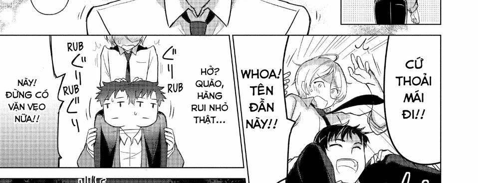 Sounan Desu Ka? 28 trang 25