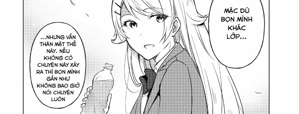 Sounan Desu Ka? 28 trang 31