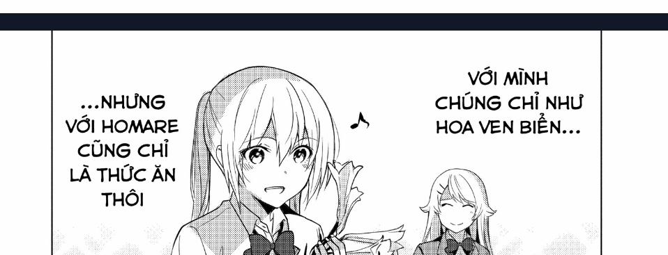 Sounan Desu Ka? 28 trang 35