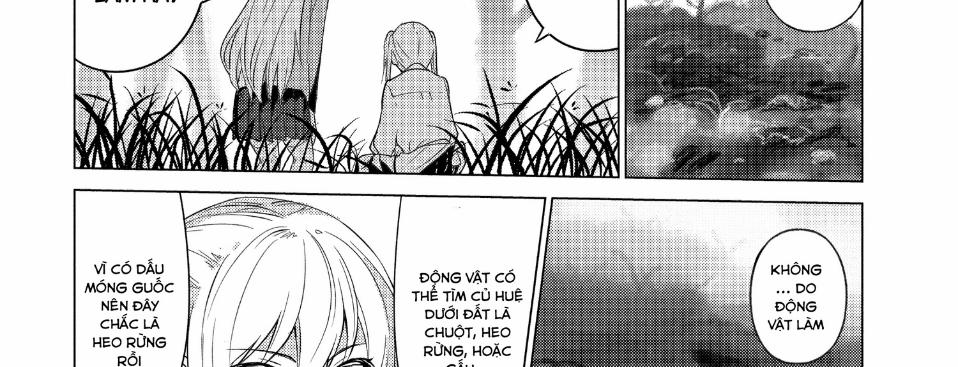 Sounan Desu Ka? 28 trang 38