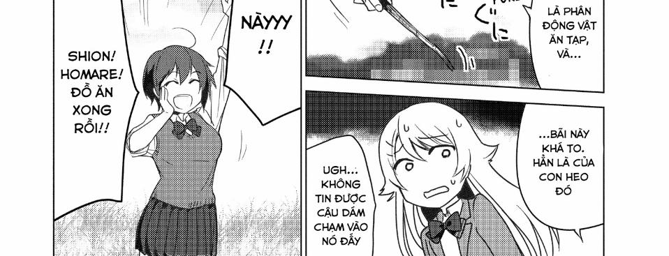 Sounan Desu Ka? 28 trang 44