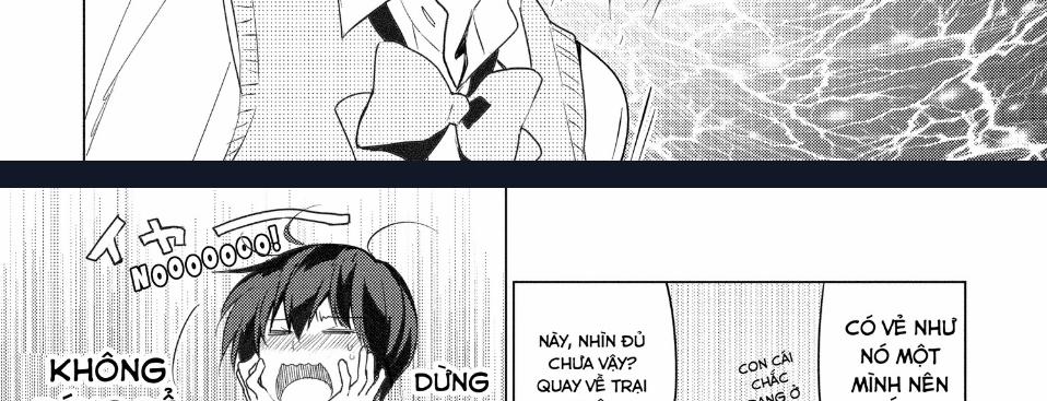 Sounan Desu Ka? 28 trang 47