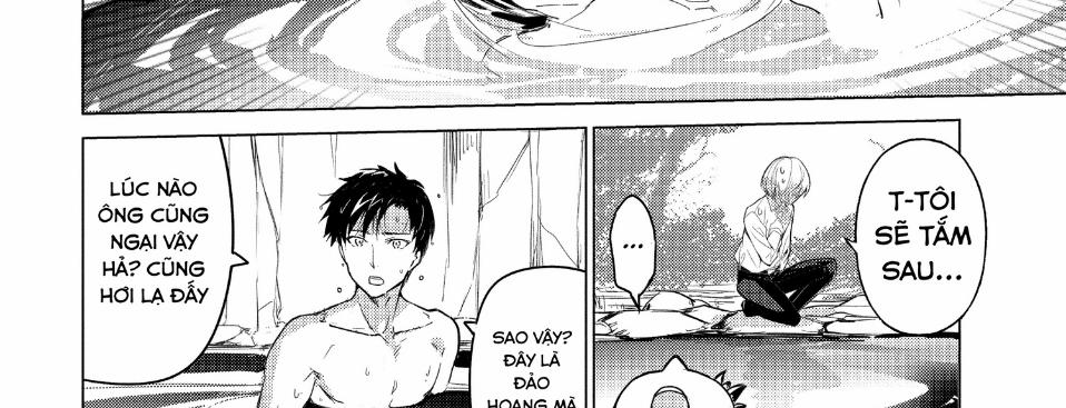 Sounan Desu Ka? 28 trang 7