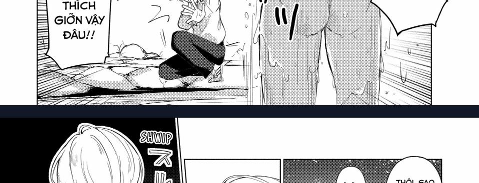 Sounan Desu Ka? 28 trang 8