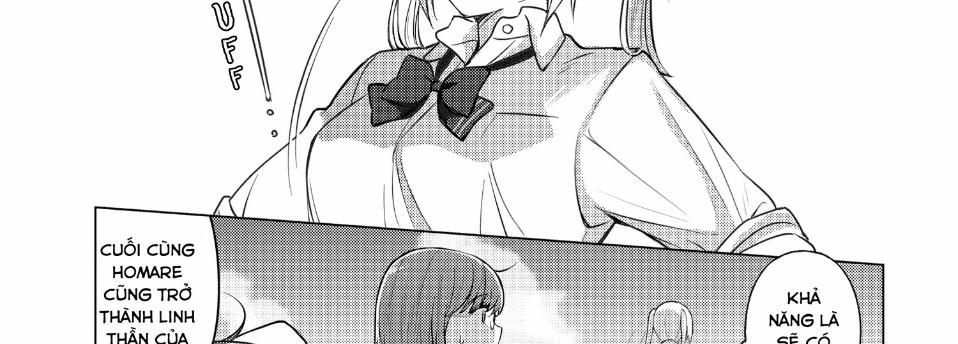 Sounan Desu Ka? 29 trang 10