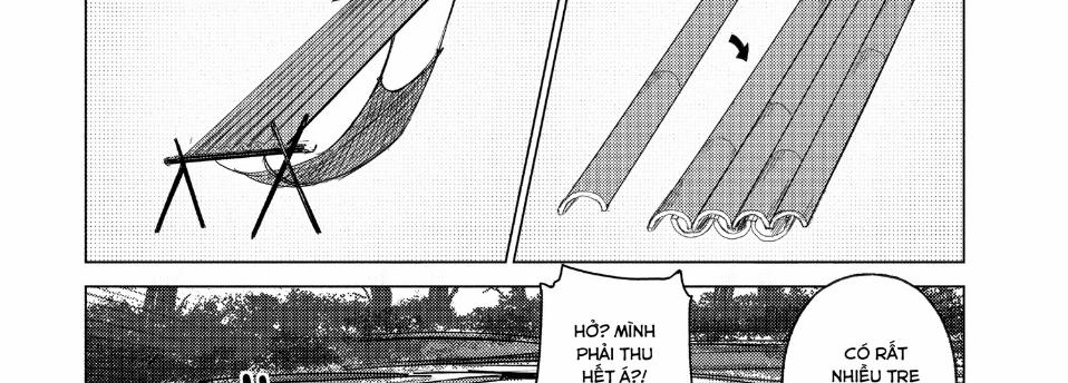 Sounan Desu Ka? 29 trang 15