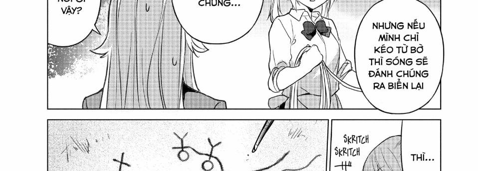 Sounan Desu Ka? 29 trang 19