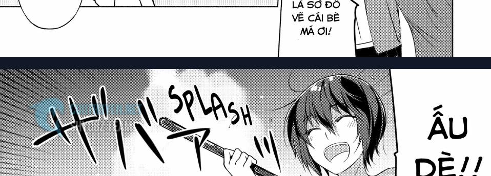 Sounan Desu Ka? 29 trang 22