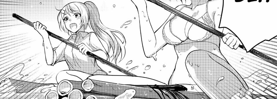 Sounan Desu Ka? 29 trang 23