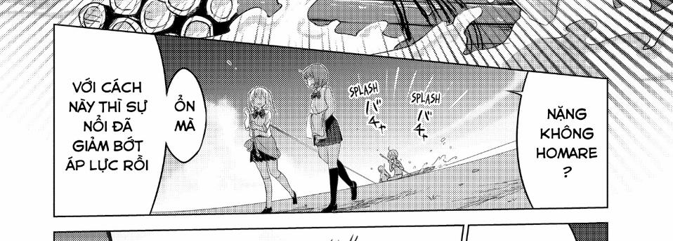 Sounan Desu Ka? 29 trang 24