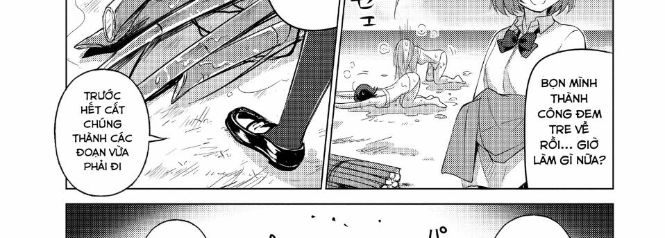 Sounan Desu Ka? 29 trang 27