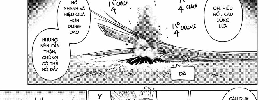 Sounan Desu Ka? 29 trang 28