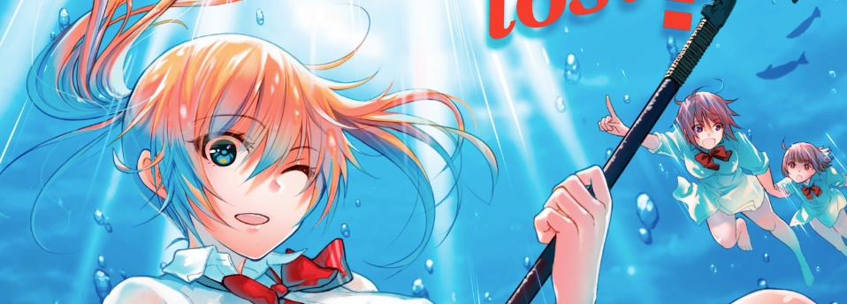 Sounan Desu Ka? 29 trang 3