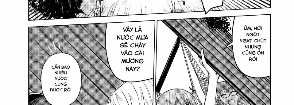 Sounan Desu Ka? 29 trang 36