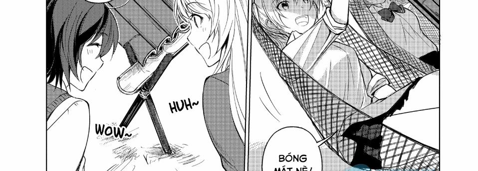 Sounan Desu Ka? 29 trang 37