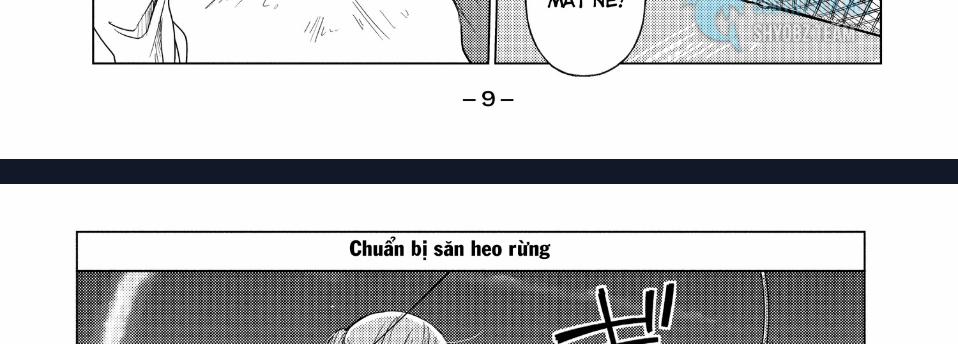 Sounan Desu Ka? 29 trang 38