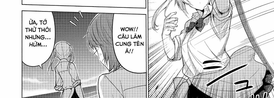 Sounan Desu Ka? 29 trang 41