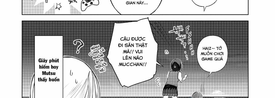 Sounan Desu Ka? 29 trang 48