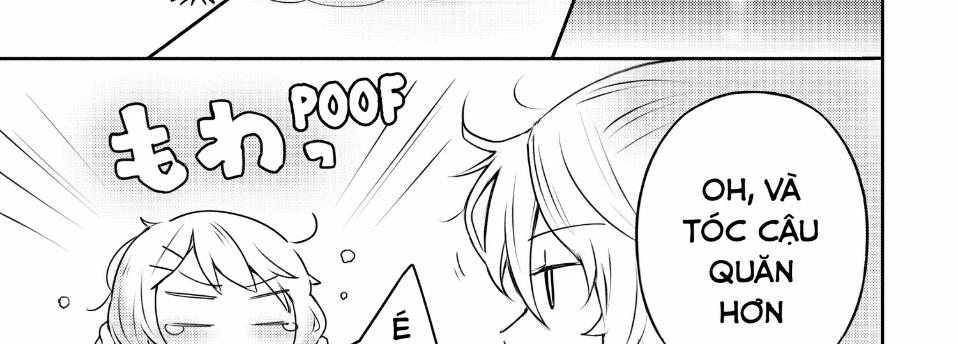 Sounan Desu Ka? 29 trang 53