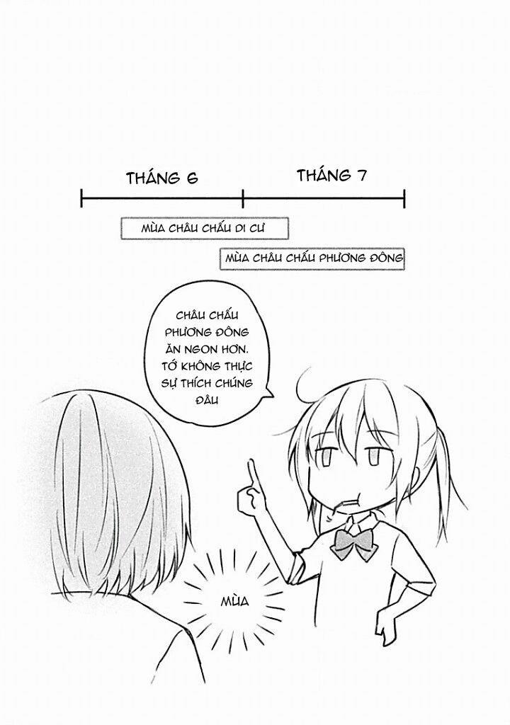 Sounan Desu Ka? 3 trang 11