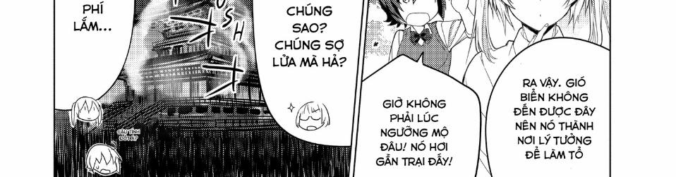 Sounan Desu Ka? 30 trang 11