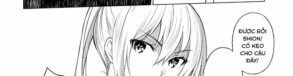 Sounan Desu Ka? 30 trang 12