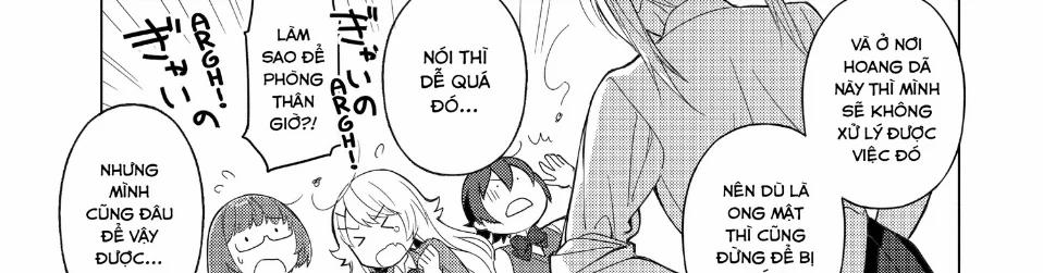 Sounan Desu Ka? 30 trang 16