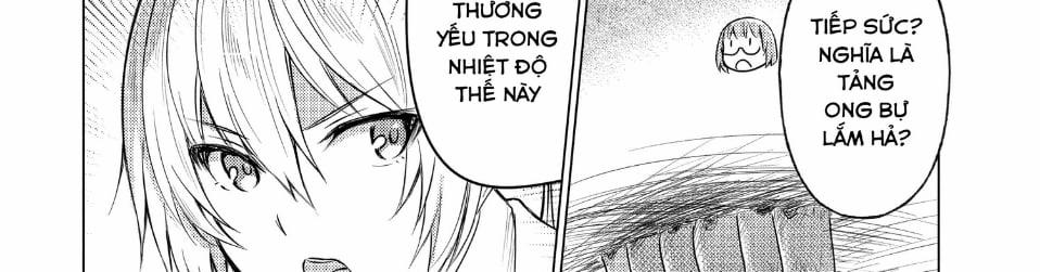 Sounan Desu Ka? 30 trang 22